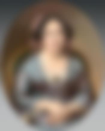 Portrait de femme (preview)