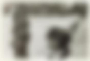 Washington D.C., USA 1964, African American Girl (preview)