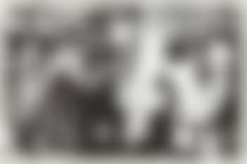 New Orleans, USA 1965, African Americans At Store (preview)