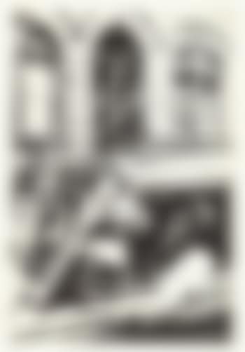 New York City, USA 1954, African American Cab Driver (preview)