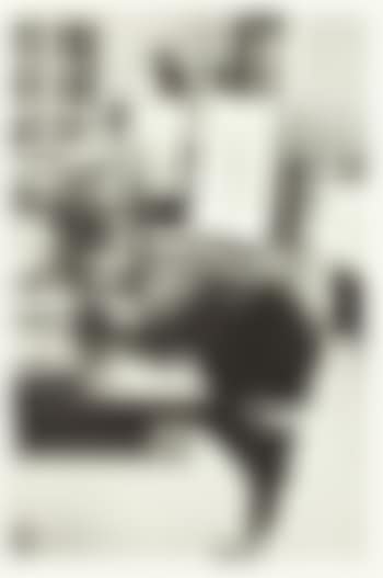 New Orleans, USA 1965, Young African American Lady (preview)