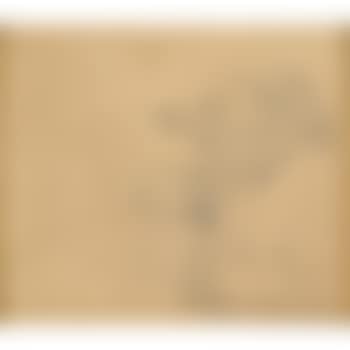 Untitled (Sketch of a Horse) (preview)