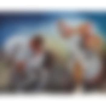 Rumba (Study) (preview)