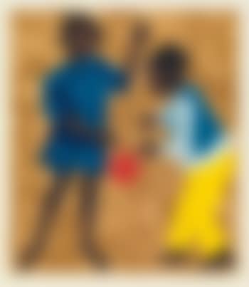 Playmates (preview)