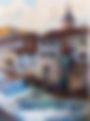Le village des Aldudes (preview)