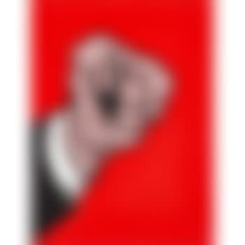 Finger Pointing from The New York Collection for Stockholm (preview)