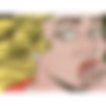 Crying Girl (preview)