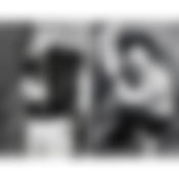 Untitled (Male/Female Artist) (preview)