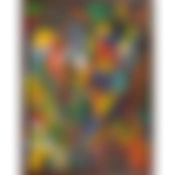 Burning Crayola (preview)