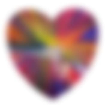 Heart Spin Painting (preview)