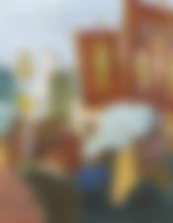 La Procession (preview)