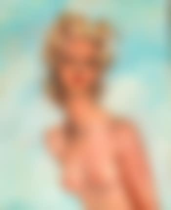 Buste de femme (preview)