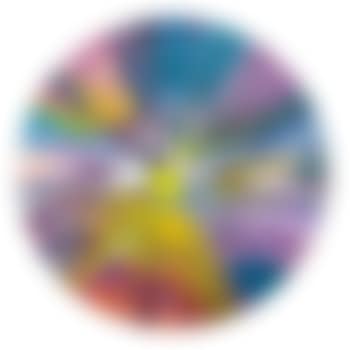 Circle Spin Painting (preview)