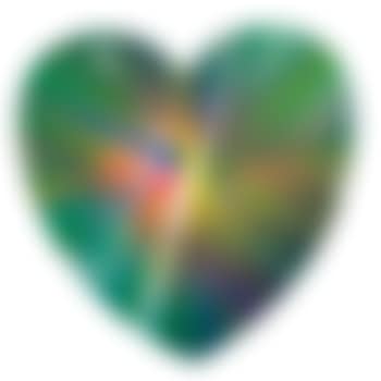 Heart Spin Painting (preview)