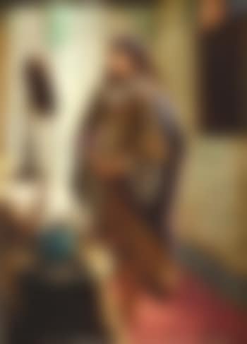 Odalisque dans son boudoir (preview)