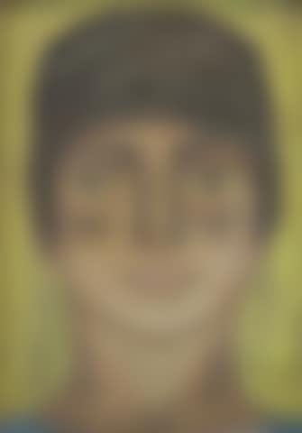 Portrait of Isadora Duncan (preview)