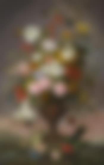 Still Life with Butterflies (preview)