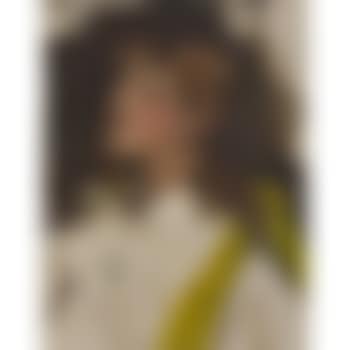 Study Of Esther Mclaren (preview)