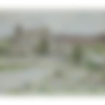 Finstown old church (preview)
