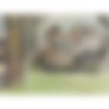 Hyde park (preview)
