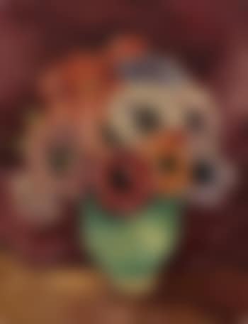 Bouquet dans un vase (preview)