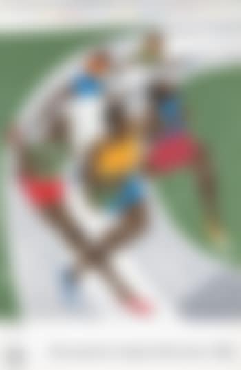 Olympische Spiele München (preview)