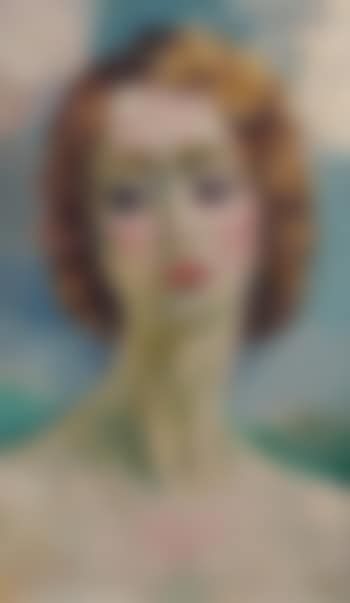 Portrait de Mme Gigandet (preview)