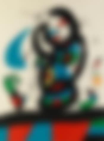 Montroig I (preview)