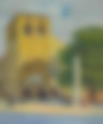 Nubi su San Giusto (preview)