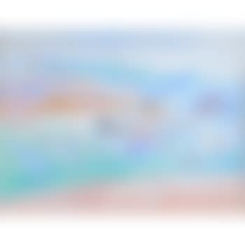Harbor Scene (preview)