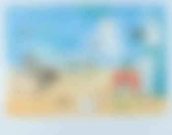 Figure nel paesaggio (preview)