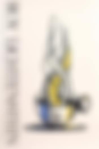 Bronze sculpture (preview)