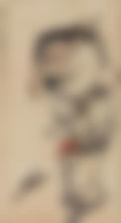 Portrait of Liuhai (preview)