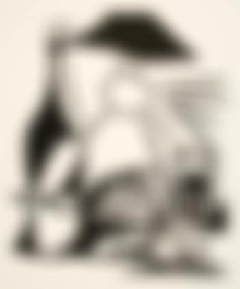 Nature morte au casse-croute. II (preview)