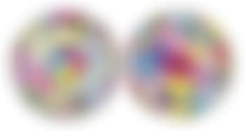Flowerball: Want to Hold You & Multicolors (preview)