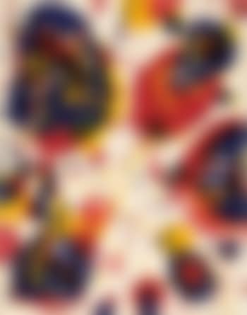 Blatt 2 aus 'Pasadena Box' (preview)