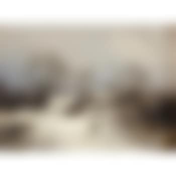 Pennsylvania Farm in Winter (preview)