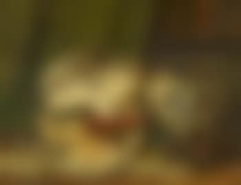 Katzenmutter mit Kitten in der Bibliothek (preview)