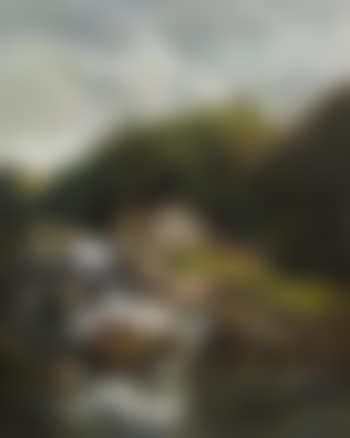 Wildwasser mit Mühle (preview)
