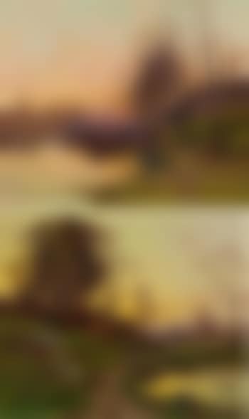 Abendstimmungen am Fluss (preview)