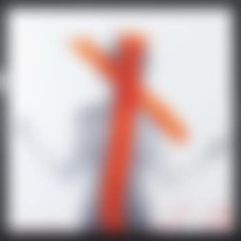Marilyn Crucifix II, The Last Sitting (preview)