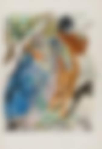 Fille de Minos (preview)
