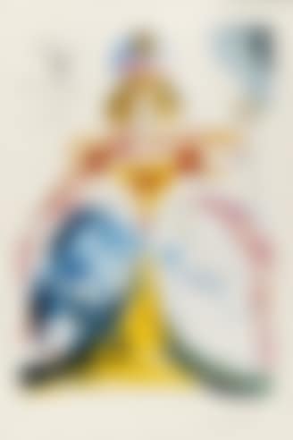 Girl of Jerusalem (preview)