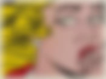 Crying girl (preview)