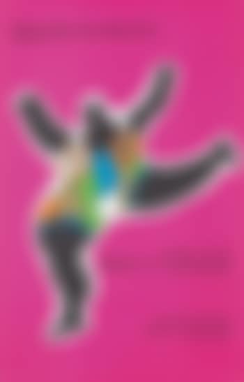 Merce Cunningham (preview)