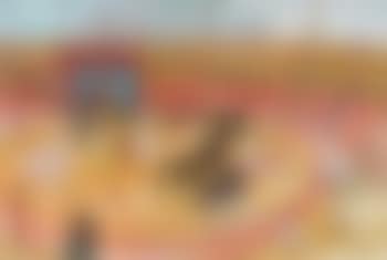 In der Zirkusmanege (preview)