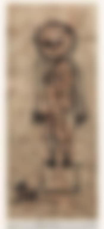Heiterer Spuk (preview)