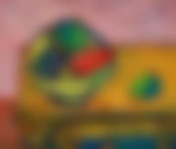 Nature morte aux fruits (preview)