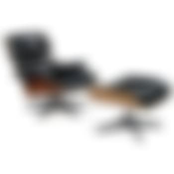 Fauteuil de repos et son repose-pieds Lounge chair 670 et 671 ,
Fauteuil de repos et son repose-pieds Lounge chair 670 et 671 ,
Fauteuil de repos et son repose-pieds Lounge chair 670 et 671 , (preview)
