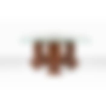 Table basse Forme Espace ,
1969 (preview)